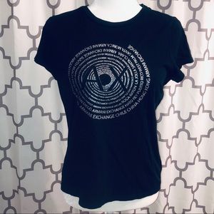 💕Women’s Size Large Armani Exchange Shirt